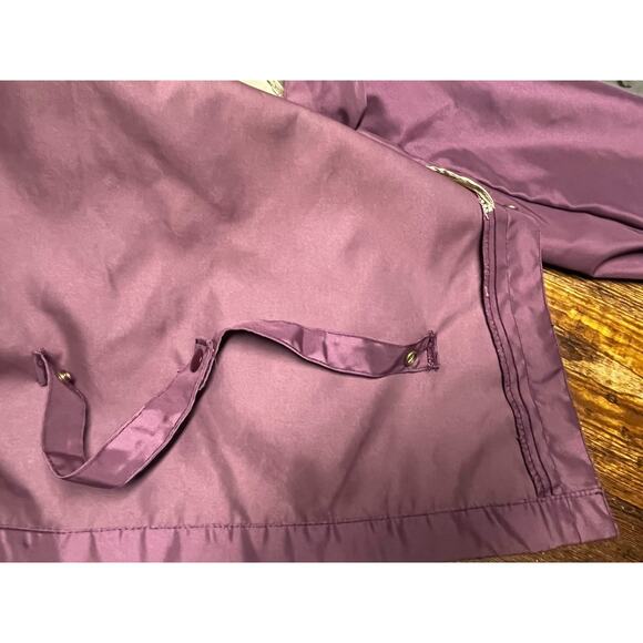 Cowboy Trail Duster Coat Womens XS Riding Equestrian Cowboy Connection Colorado - Picture 8 of 13